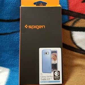 Samsung Galaxy S8 plus case